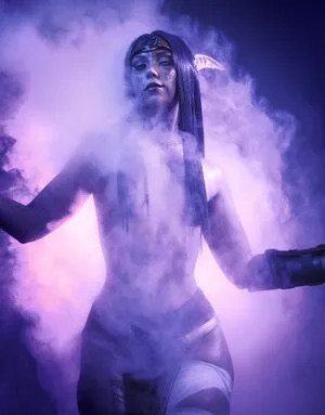 Satiellacosplay OnlyFans Leaked Free Thumbnail Picture - #d1FaVq3SvS
