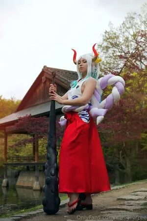 Satiellacosplay OnlyFans Leaked Free Thumbnail Picture - #iAfHYlYiog