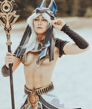 Satiellacosplay OnlyFans Leaked Free Thumbnail Picture - #jipMpCFYme