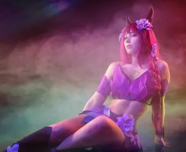 Satiellacosplay OnlyFans Leaked Free Thumbnail Picture - #kO8xlJsVcR