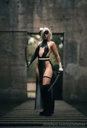 Satiellacosplay OnlyFans Leaked Free Thumbnail Picture - #lkYrhAMjeX