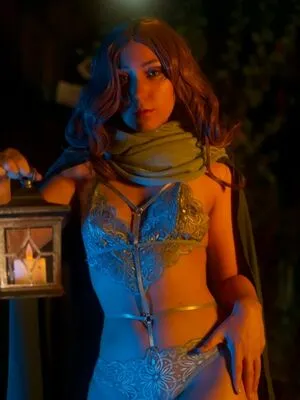 Satiellacosplay OnlyFans Leaked Free Thumbnail Picture - #mpmHRoqlSm