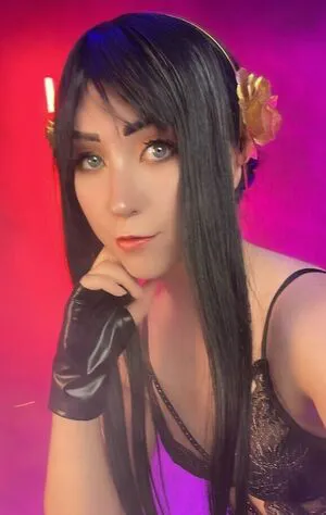 Satiellacosplay OnlyFans Leaked Free Thumbnail Picture - #nfdzwpHT0O