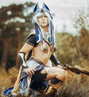 Satiellacosplay OnlyFans Leaked Free Thumbnail Picture - #rFCRLwPT8D