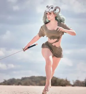 Satiellacosplay OnlyFans Leaked Free Thumbnail Picture - #sClZI2IV4G