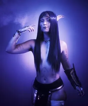 Satiellacosplay OnlyFans Leaked Free Thumbnail Picture - #smlGLy1Kdv