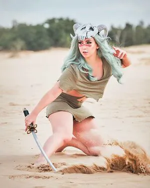 Satiellacosplay OnlyFans Leaked Free Thumbnail Picture - #tCIplOjNMC