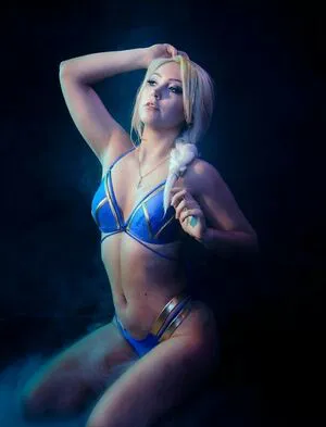 Satiellacosplay OnlyFans Leaked Free Thumbnail Picture - #wcbTCC9MEA