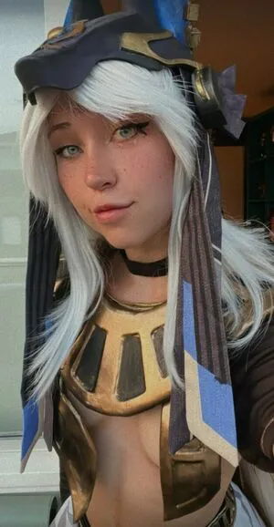 Satiellacosplay OnlyFans Leaked Free Thumbnail Picture - #wevXAEocBb