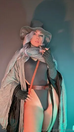 Satiiellafree OnlyFans Leaked Free Thumbnail Picture - #QLDy9g6HL8