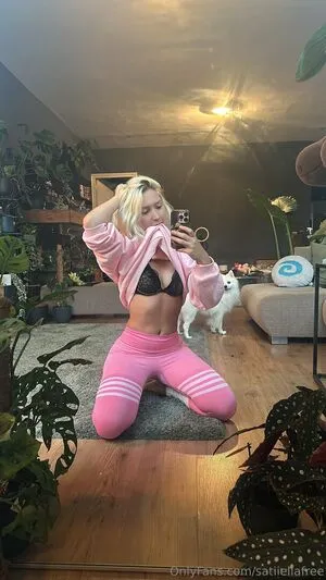 Satiiellafree OnlyFans Leaked Free Thumbnail Picture - #WnJtKTAH9t