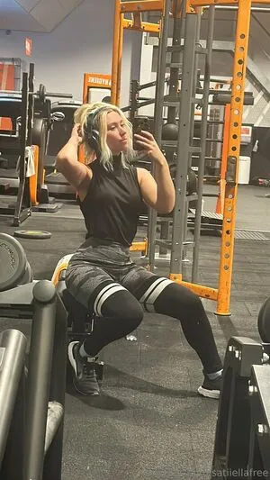 Satiiellafree OnlyFans Leaked Free Thumbnail Picture - #mCF3HMqRf3