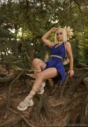 Satiiellafree OnlyFans Leaked Free Thumbnail Picture - #qr2Nq09Q7j