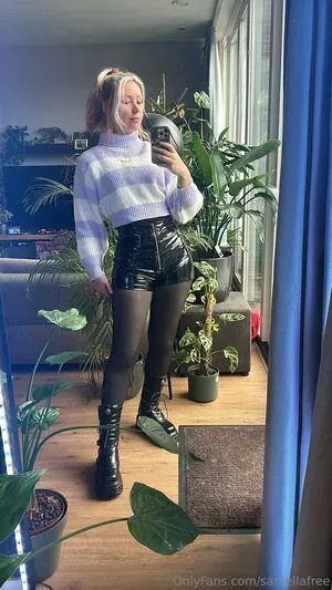 Satiiellafree OnlyFans Leaked Free Thumbnail Picture - #wRrRWaikA8