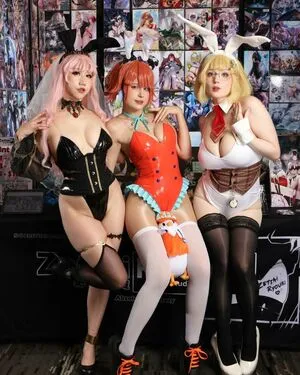 Satin Stars OnlyFans Leaked Free Thumbnail Picture - #AL7haWlTUS