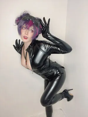 Satin Stars OnlyFans Leaked Free Thumbnail Picture - #DH0xuPLvs0