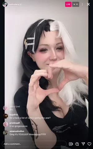 Satin Stars OnlyFans Leaked Free Thumbnail Picture - #FYO23p1rpM