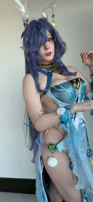 Satin Stars OnlyFans Leaked Free Thumbnail Picture - #LEFIAibaOn