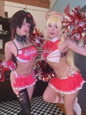 Satin Stars OnlyFans Leaked Free Thumbnail Picture - #Y81MZkF40x