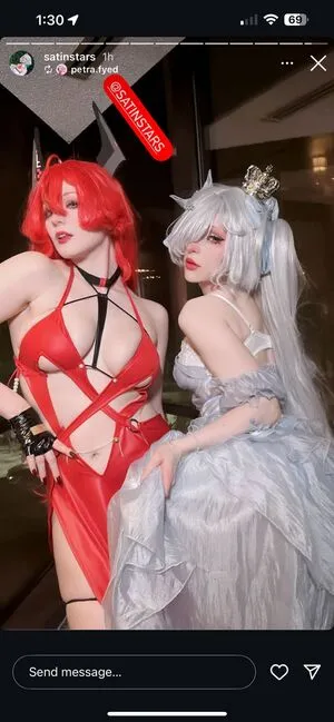 Satin Stars OnlyFans Leaked Free Thumbnail Picture - #e5Bj6QwMfC