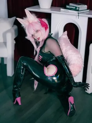 Satin Stars OnlyFans Leaked Free Thumbnail Picture - #r9xcHDImP2