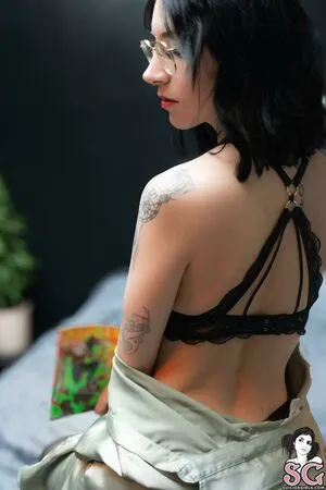 Satinasg OnlyFans Leaked Free Thumbnail Picture - #aFB9e5Rl8e