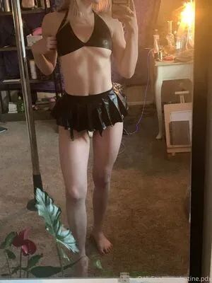Satine Pdx OnlyFans Leaked Free Thumbnail Picture - #of9BKE7Egs