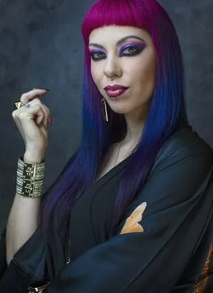 Satine Phoenix OnlyFans Leaked Free Thumbnail Picture - #1DD9Bb4yit