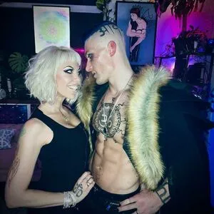 Satine Phoenix OnlyFans Leaked Free Thumbnail Picture - #5Ic1AFbmrS