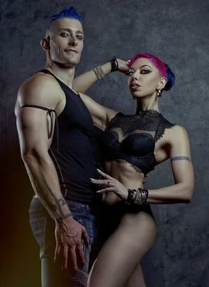 Satine Phoenix OnlyFans Leaked Free Thumbnail Picture - #5War69EVOn