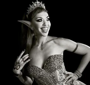 Satine Phoenix OnlyFans Leaked Free Thumbnail Picture - #6E7PsXrPfF