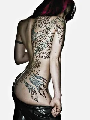 Satine Phoenix OnlyFans Leaked Free Thumbnail Picture - #EqotiROsvV