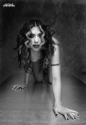 Satine Phoenix OnlyFans Leaked Free Thumbnail Picture - #IAkYgxzP85
