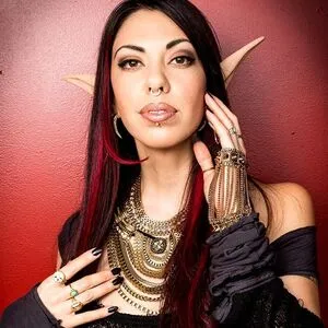 Satine Phoenix OnlyFans Leaked Free Thumbnail Picture - #jivlURN4HA