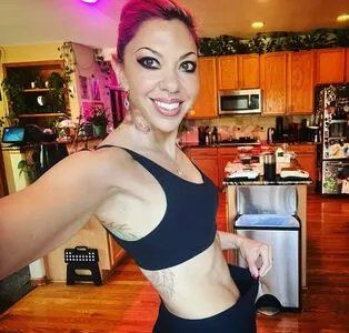 Satine Phoenix OnlyFans Leaked Free Thumbnail Picture - #lqBQ1Zm1iR