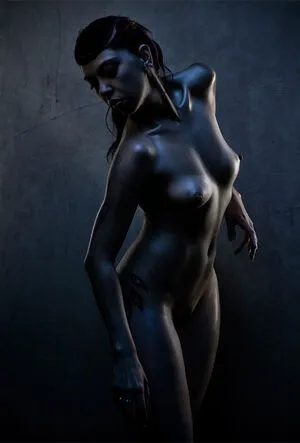 Satine Phoenix OnlyFans Leaked Free Thumbnail Picture - #ozwtephr5g