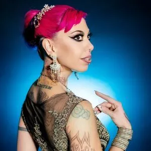 Satine Phoenix OnlyFans Leaked Free Thumbnail Picture - #wOIj3V4ueA