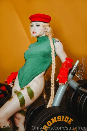 Satinfree OnlyFans Leaked Free Thumbnail Picture - #20CC6k5Cbo