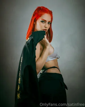 Satinfree OnlyFans Leaked Free Thumbnail Picture - #56vIuUnMmI