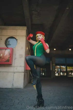 Satinfree OnlyFans Leaked Free Thumbnail Picture - #8cAquqRU1P