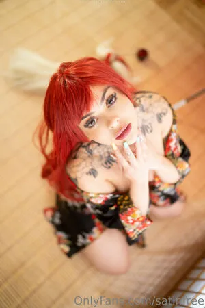 Satinfree OnlyFans Leaked Free Thumbnail Picture - #8z1FbzmELC