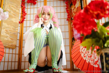 Satinfree OnlyFans Leaked Free Thumbnail Picture - #JNauhm8Z8O