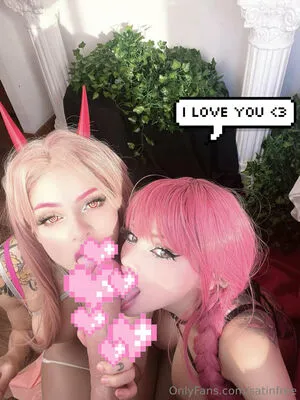 Satinfree OnlyFans Leaked Free Thumbnail Picture - #Jpe8FI2I13