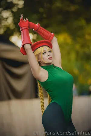 Satinfree OnlyFans Leaked Free Thumbnail Picture - #KPXiNTdL1r