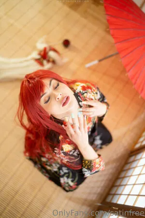 Satinfree OnlyFans Leaked Free Thumbnail Picture - #SHsO9qwsyr