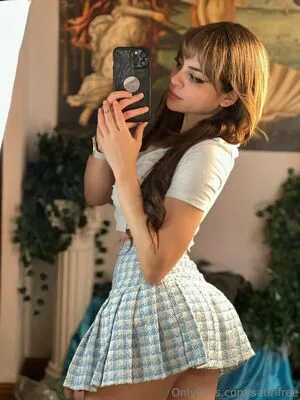 Satinfree OnlyFans Leaked Free Thumbnail Picture - #UFuWUtnuiO