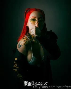 Satinfree OnlyFans Leaked Free Thumbnail Picture - #f6y7fFBklp