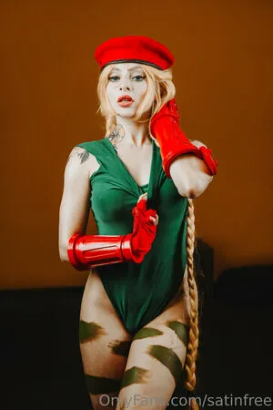 Satinfree OnlyFans Leaked Free Thumbnail Picture - #fxYZhffqzp