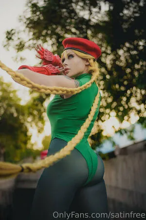 Satinfree OnlyFans Leaked Free Thumbnail Picture - #mx99iDTnHB