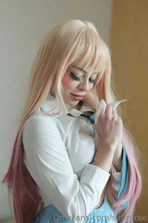 Satinfree OnlyFans Leaked Free Thumbnail Picture - #vTtZu9CI1a